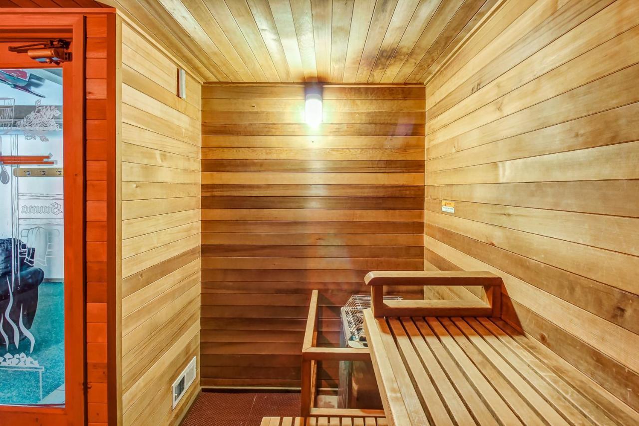 브라이언헤드 Timberbrook 아파트 외부 사진